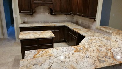 Revolution Granite